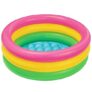 Intex Sunset Glow Baby Pool 3Ft Pool