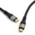 BlueRigger USB C Cable 6.6FT – (100W PD Fast Charging, Type C Cable, 5 Gbps Data Transfer, USB C Charger) – Compatible with Phone, Laptop, Monitor, Hub, Hard Drive