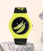 Fastrack 9915Pp69 Tees Analog Watch  – For Men & Women