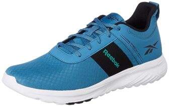 Reebok Men’s GB9858 Fitness 24/7 M Blue Sneaker – 6 UK (7 US)