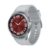 Samsung Galaxy Watch6 Classic (Smartchoice) (Silver, 47Mm) | Rotating Bezel | Bluetooth | Monitor Bp And Ecg | Track Sleep And Health | Upto 40Hrs Charge With Fast Charging | Galaxy Ecosystem | Ip68