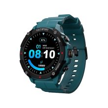 Cultsport Ranger Xr 1.43″ Amoled Smartwatch,Outdoor Rugged Smartwatch For Men, 850 Nits, Always On Display, Bluetooth Calling, 420Mah Battery, Sports Recognition, Health Tracking, Round Digital Watch