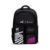 Hundred Nexus Backpack | Lightweight & Durable | Multi-Use Design | Easy-Access Storage | Daily, Gym & Travel Ready | Comfortable All-Day Carry (Navy)