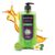 Santoor Refreshing Shower Gel With Natural Lemon & Frangipani Extracts| For Men & Women| For Soft And Fresh Skin| Suitable For All Skin Types| No Parabens| No Silicones| 500Ml